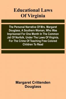 Educational Laws Of Virginia