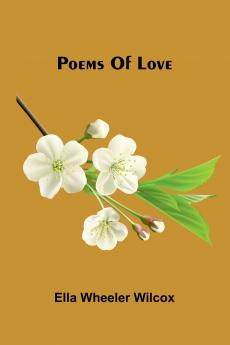 Poems of love