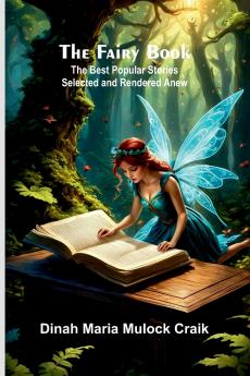 The Fairy Book; The Best Popular Stories Selected and Rendered Anew