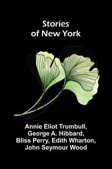 Stories of New York