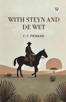 With Steyn and De Wet