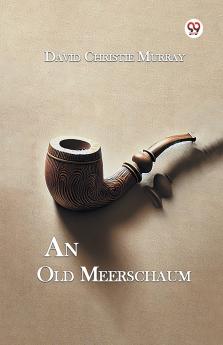 An Old Meerschaum