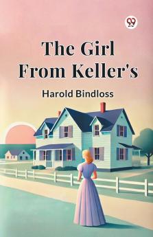 The Girl From Keller's