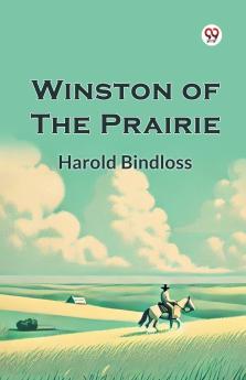 Winston of the Prairie