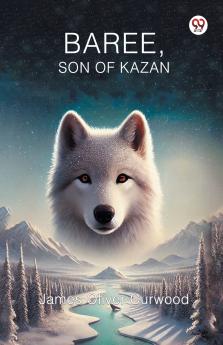 Baree Son of Kazan
