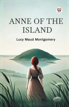 Anne of the Island