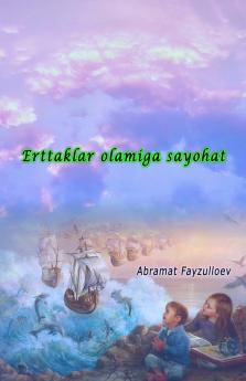 Erttaklar olamiga sayohat