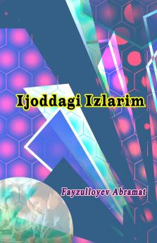 Ijoddagi Izlarim