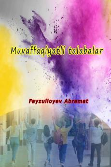 Muvaffaqiyatli talabalar