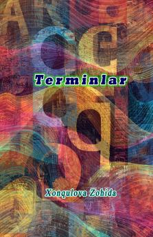 Terminlar