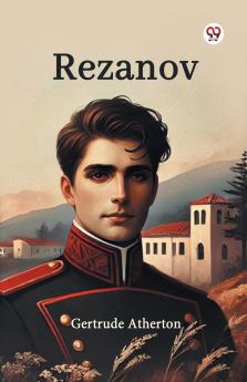Rezanov