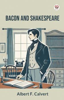 Bacon And Shakespeare