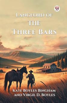 Langford of the Three Bars