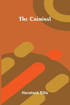 The Criminal