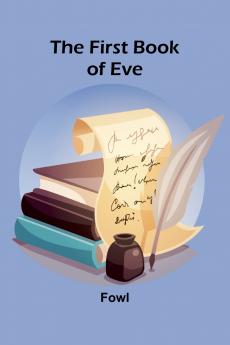 The First Book of Eve