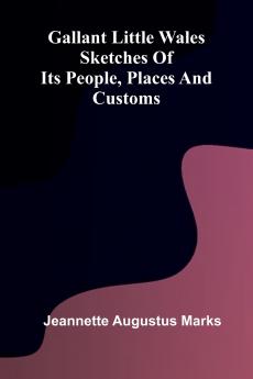 Gallant Little Wales