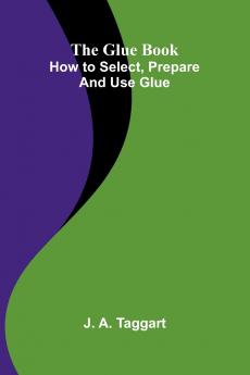 The Glue Book
