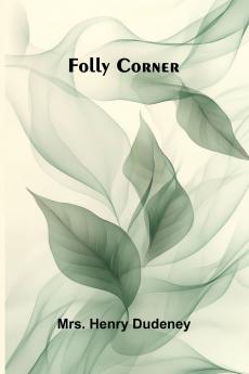 Folly Corner