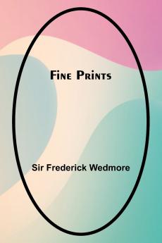 Fine prints