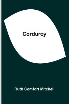 Corduroy