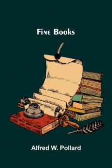 Fine Books