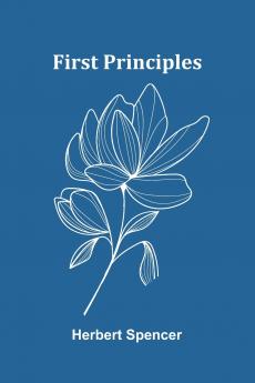 First Principles