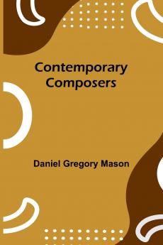 Contemporary Composers