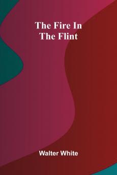 The fire in the flint