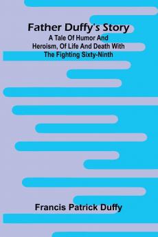 Father Duffy's story