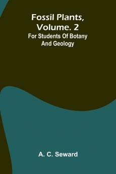 Fossil plants Vol. 2