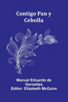 Contigo Pan y Cebolla