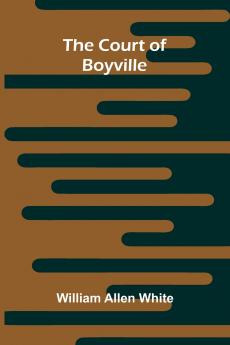 The Court of Boyville