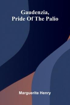 Gaudenzia Pride of the Palio