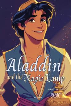 Aladdin and the Magic Lamp | Children's Classics