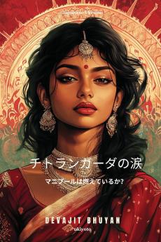 Tears of Chitrangada Japanese Version
