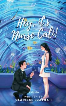 Hey it's Nurse Cali!