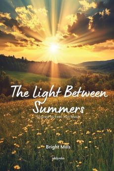 The Light Between Summers