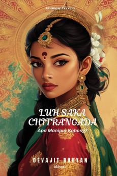 Luh saka Chitrangada