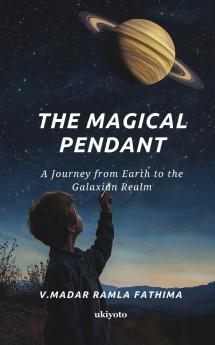 The Magical Pendant