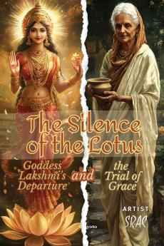 The Silence of the Lotus | Children's Classics