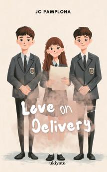 Love on Delivery