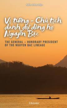 V? T??ng - Ch? t?ch danh d? dòng h? Nguy?n B?c