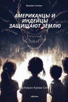 Americans and Indians Defend the Earth Russian Version