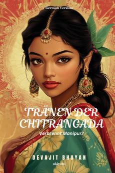 Tränen der Chitrangada