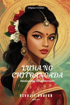 Luha ng Chitrangada