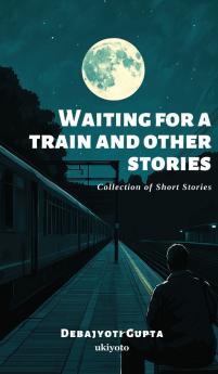 Waiting For a Train and Other Stories
