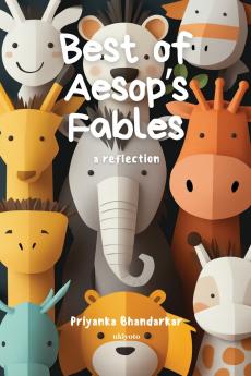 Best of Aesop's Fables