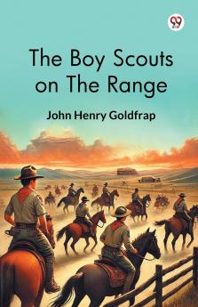 The Boy Scouts On The Range