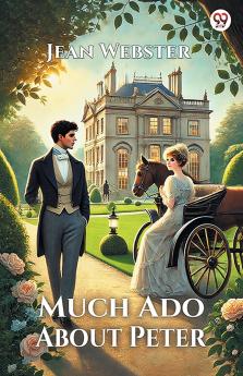 Much Ado About Peter