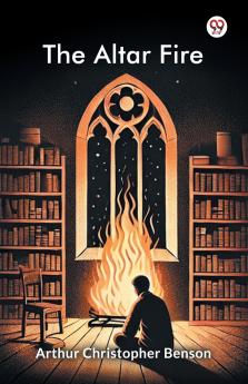 The Altar Fire
